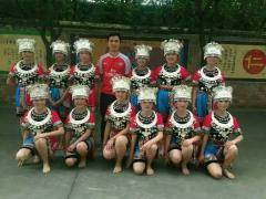 柳州運動新潮流 熱門運動裝加盟品牌與文體活動策劃全攻略